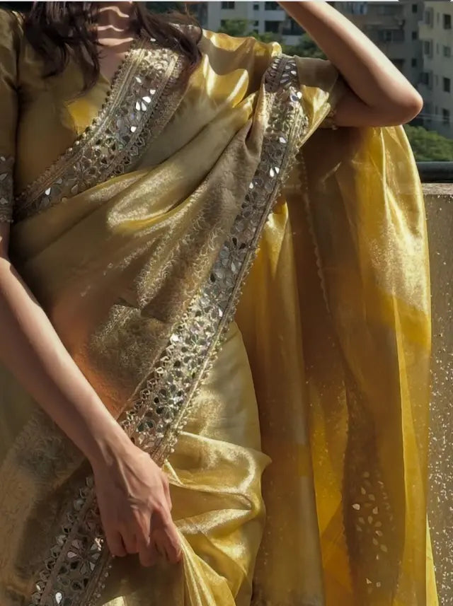 Sarees